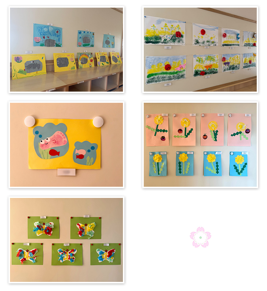 作品展示