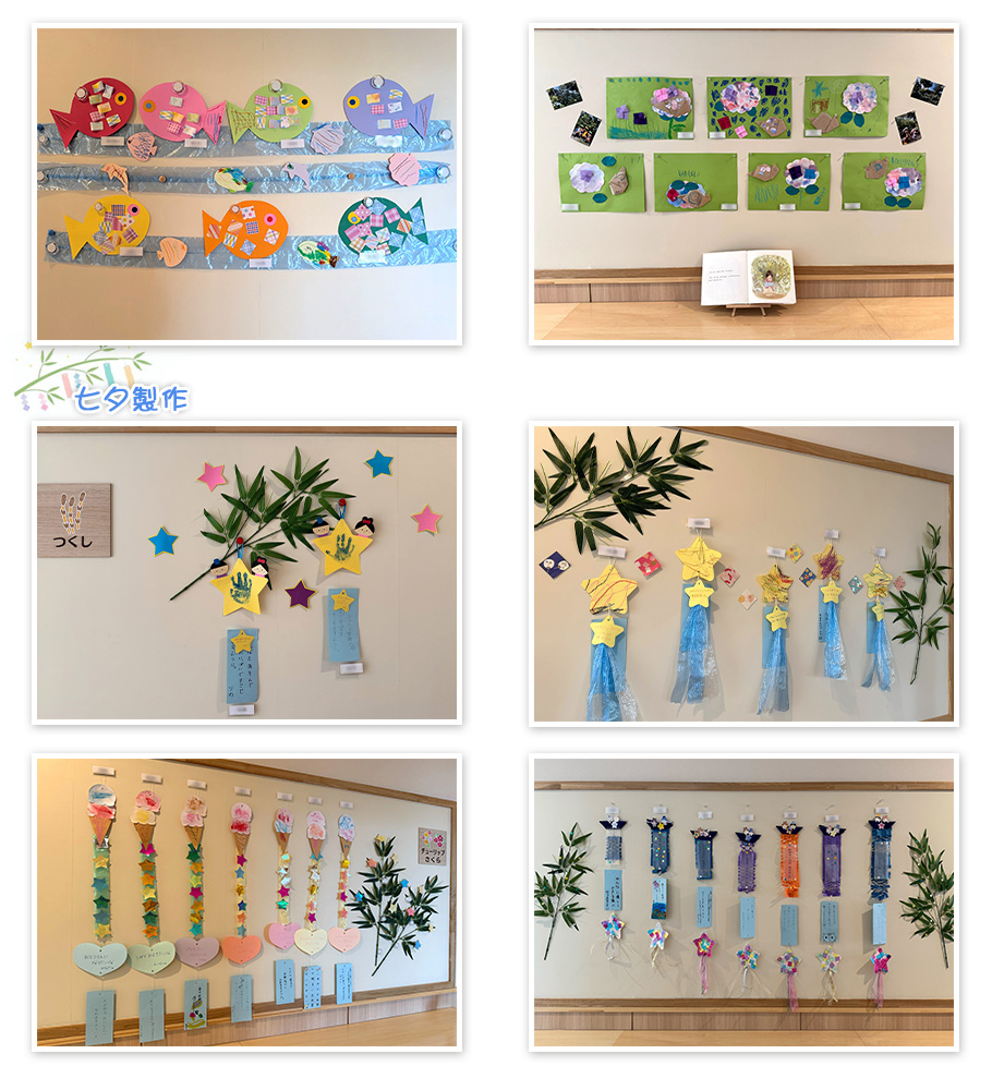 作品展示