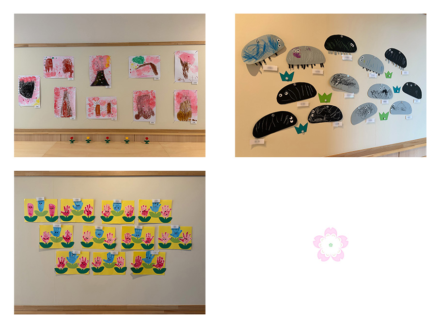 作品展示