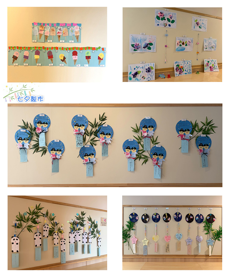 作品展示